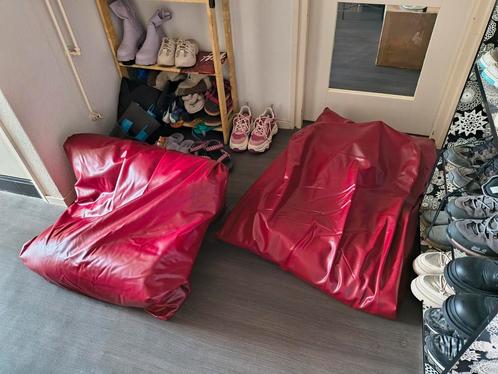 Waterbed zakken 180x220 duo softside, Huis en Inrichting, Slaapkamer | Waterbedden, Zo goed als nieuw, 180 cm, 220 cm, Tweepersoons