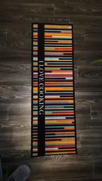 Keukenmat 1.52 X 0.49 cm, Ophalen of Verzenden, Zo goed als nieuw, Rechthoekig, 50 tot 100 cm