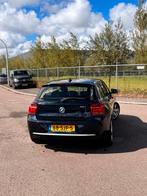 BMW 1-Serie 116I 100KW 5DR 2011 Blauw, 1-Serie, 65 €/maand, Zwart, 4 cilinders