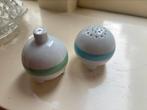 Arzberg design peper- en zoutstel, Ophalen of Verzenden, Zo goed als nieuw