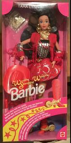 Barbie HTF 1993 Western Stampin Tara Lynn Doll Mattel #10295, Ophalen, Nieuw, Fashion Doll