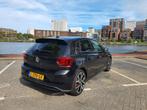 Volkswagen Polo GTI 2.0 TSI 200pk 6-DSG 2018 Zwart, 65 €/maand, 4 cilinders, 1984 cc, Zwart