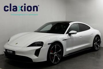 Porsche Taycan 4S Performance 93 kWh INCL. 1 JAAR GARANTIE! beschikbaar voor biedingen