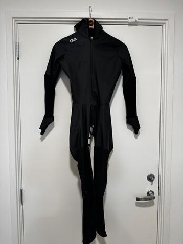 Schaatspak (rubberpak)  beschikbaar voor biedingen