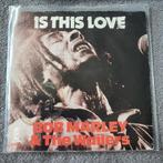Bob Marley and the Wailers  - Is this love, Ophalen of Verzenden, Gebruikt