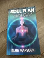 Soul Plan: Ontdek je levensdoel, Ophalen of Verzenden, Zo goed als nieuw, Ziel of Sterfelijkheid, Achtergrond en Informatie