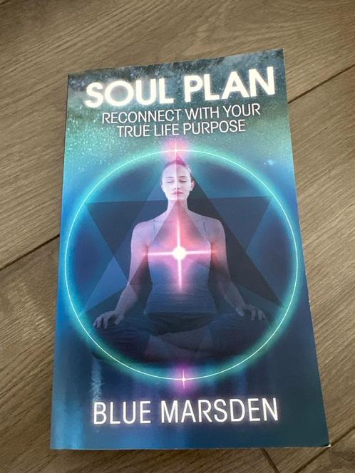 Soul Plan: Ontdek je levensdoel, Boeken, Esoterie en Spiritualiteit, Zo goed als nieuw, Achtergrond en Informatie, Ziel of Sterfelijkheid