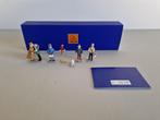 Kuifje / Tintin mini pixi De Juwelen van Castafiore, Ophalen of Verzenden, Kuifje, Nieuw, Beeldje of Figuurtje