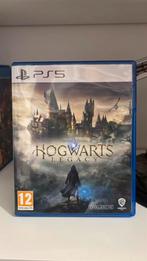 Hogwarts legacy ps5, Ophalen of Verzenden, Zo goed als nieuw