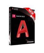 Autodesk AutoCAD 2025 | Win, MAC, Nieuw, Ophalen, Windows