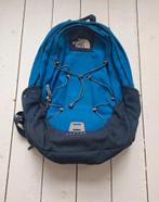 The North Face Jester Rugzak - Blauw, Sieraden, Tassen en Uiterlijk, Tassen | Rugtassen, Gebruikt, 25 tot 40 cm, Ophalen of Verzenden