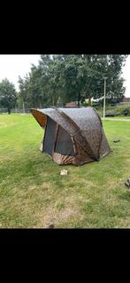 Fox R-Series 1 Persoons XL bivvy! Zo goed als nieuw!!, Ophalen, Zo goed als nieuw, Overige typen