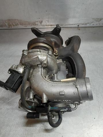 VW turbo 06j145702k 06j145702 Audi Seat Skoda Turbolader beschikbaar voor biedingen