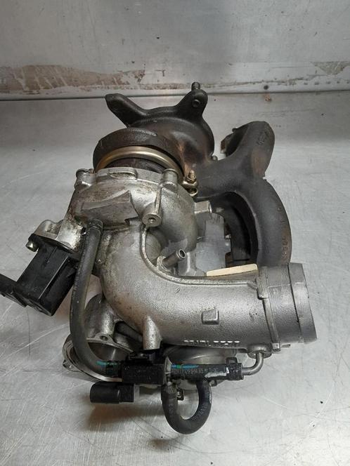 VW turbo 06j145702k 06j145702 Audi Seat Skoda Turbolader, Auto diversen, Overige Auto diversen, Ophalen