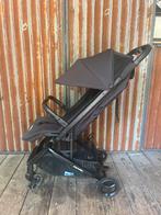Easywalker Miley 2 buggy, Kinderen en Baby's, Buggy's, Ophalen, Zo goed als nieuw, Overige merken, Verstelbare rugleuning