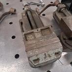 Machineklem, Doe-het-zelf en Verbouw, Ophalen of Verzenden, Gebruikt, Bovenfrees