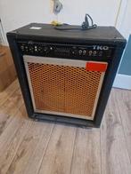 Peavey TKO 115, Muziek en Instrumenten, Versterkers | Bas en Gitaar, Ophalen of Verzenden, Gebruikt, 100 watt of meer