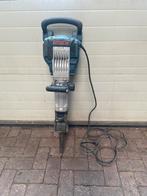 Bosch gsh 16 breekhamer sloophamer hakhamer, Ophalen