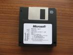 Windows 3.1 op 7 diskettes, Ophalen of Verzenden, Windows