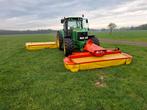 schudder voermengwagen maaier schudder, Zakelijke goederen, Ophalen, Weidebouw