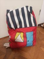 Ikea Hemmahos kussen 30x 50cm, Ophalen of Verzenden, Zo goed als nieuw, Kleed of Kussen