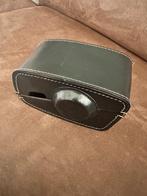 lederen Hasselblad case 502, Ophalen of Verzenden, Gebruikt, Overige typen, Overige merken