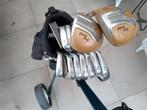 Complete golfset Hummer Tour Model incl. tas & trolley, Ophalen, Gebruikt, Set, Overige merken