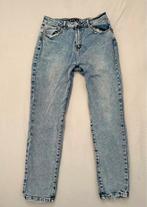 Guts & Gusto jeans Nikita maat 40, Guts & Gusto, Blauw, Ophalen of Verzenden, Zo goed als nieuw