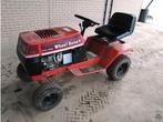 (gezocht!!) zitmaaier opknapper alle merken leuk voor hobby, Tuin en Terras, Zitmaaiers, Ophalen, Gebruikt, Overige merken, Versnellingen