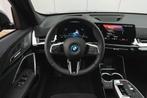 BMW iX1 eDrive20 High Executive M Sport / Panoramadak / Trek, Auto's, BMW, Met garantie (alle), 24 min, Origineel Nederlands, 363 min