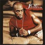 Joe, Cd's en Dvd's, Verzenden, Gebruikt, R&B