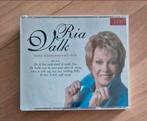 Ria Valk - Grootste Hits, Cd's en Dvd's, Ophalen of Verzenden, Zo goed als nieuw, Levenslied of Smartlap