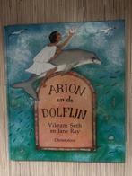 5. Jane Ray. Arion en de dolfijn, Verzenden