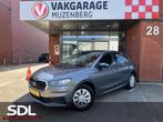 Skoda Fabia 1.0 Ambition // PDC // CRUISE // CLIMA // APPLE, Auto's, Skoda, Voorwielaandrijving, 12 maanden, Stof, Gebruikt