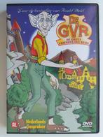 De GVR / De Grote Vriendelijke Reus (1989), Alle leeftijden, Ophalen of Verzenden, Europees, Tekenfilm