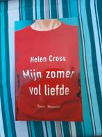 Mijn Zomer Vol Liefde - Helen Cross, Ophalen, Zo goed als nieuw, Helen Cross, Nederland
