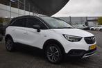 Opel Crossland X 1.2 Turbo Innovation | Climate Control | Cr, Auto's, Opel, Voorwielaandrijving, 12 maanden, Gebruikt, Euro 6