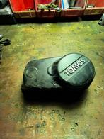 Carter kap tomos, Ophalen, Zo goed als nieuw, Blok