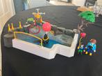 Playmobil zeehonden bassin., Kinderen en Baby's, Speelgoed | Playmobil, Ophalen of Verzenden, Zo goed als nieuw