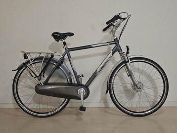 Herenfiets Target Washington de luxe medium/large beschikbaar voor biedingen