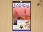 Florence & Toscane - Capitool Reisgids, Boeken, Capitool, Europa, Anthony Brierley, Ophalen of Verzenden