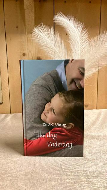 TM-1 Elke dag Vaderdag. Ds AC Uitslag beschikbaar voor biedingen