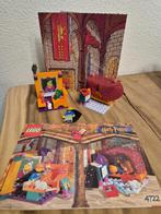Lego Harry Potter 4722 Gryffindor, Lego, Lego, Lego, Ophalen of Verzenden