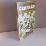 G. van Essen. De avonturen van Gerhard., Boeken, Ophalen of Verzenden, Gelezen, Fictie algemeen