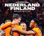2 Tickets, Nederland - Finland, 12/10/2025, om 18.00u, Tickets en Kaartjes, Losse kaart, Twee personen, Oktober, Nederlands elftal