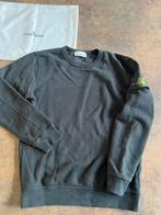 Stone island, Verzenden, Zo goed als nieuw, Zwart