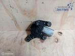 Fiat Punto Ruitenwissermotor Achter 51757867 2008 t/m 2013, Auto-onderdelen, Ruiten en Toebehoren, Ophalen of Verzenden, Gebruikt