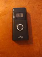 Ring Video Deurbell 3 - Zo goed als nieuw!, Doe-het-zelf en Verbouw, Alarmsystemen, Beweging, Detector, Sensor of Melder, Ophalen of Verzenden