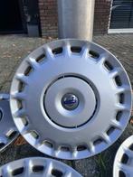 Wieldoppen 16 inch origineel VOLVO, Auto diversen, Wieldoppen, Ophalen of Verzenden, Zo goed als nieuw