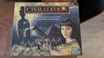 Civilization Bordspel - Engelstalig, Nieuw!, Vijf spelers of meer, Ophalen of Verzenden, Nieuw, Gibsons